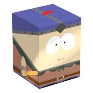 Squaroe Squaroes South Park™: The Stick Of Truth SP013 - Stan Marshwalker Squaroes