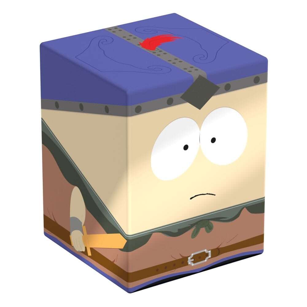 Squaroe Squaroes South Park™: The Stick Of Truth SP013 - Stan Marshwalker Squaroes