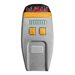 Star Trek The Next Generation Apribottiglia Cricket Phaser 10 Cm Factory Entertainment