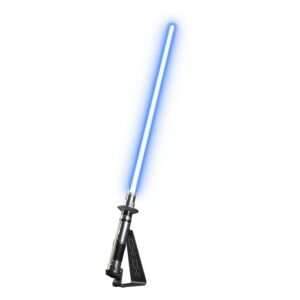 Star Wars: Ahsoka Black Series Replica Force FX Elite Lightsaber Ezra Bridger Hasbro