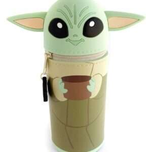 Star Wars Astuccio Grogu 18 Cm Grupo Erik