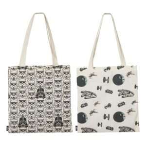 Star Wars Borsa Portatutto Space Ships & Stormtrooper Cerdá