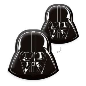 Star Wars Cuscino Darth Vader 35 Cm Herding