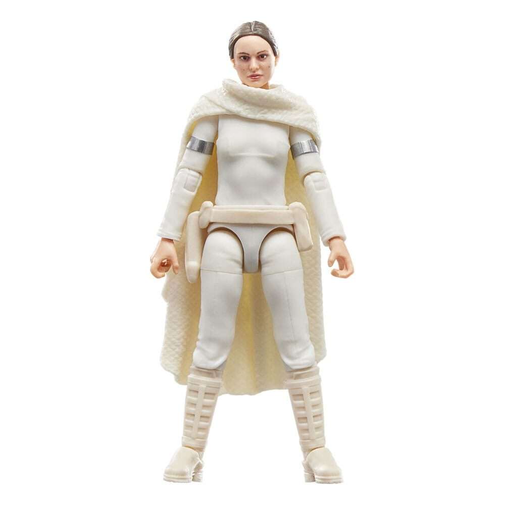 Star Wars Episode Ii Vintage Collection Action Figura Padmé Amidala 10 Cm Hasbro
