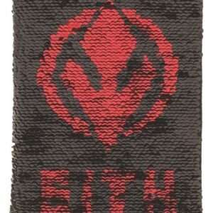 Star Wars: Episode Ix Agenda A5 Paillettes Grupo Erik