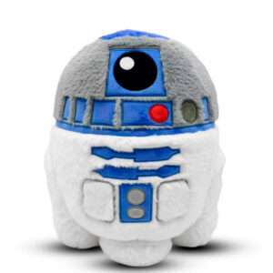 Star Wars R2d2 Cuddly Peluche 35cm Simba