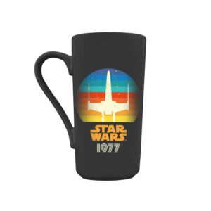 Star Wars Tazza 470ml Pyramid