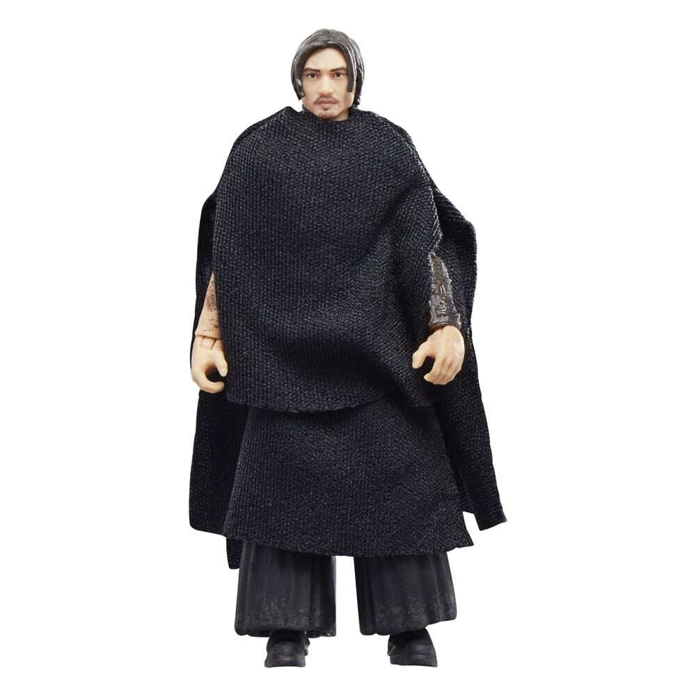 Star Wars: The Acolyte Vintage Collection Action Figura The Stranger (qimir) 10 Cm Hasbro