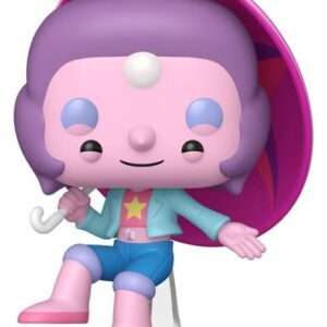 Steven Universe Pop! Animation Vinile Figura Arcobaleno Quartz 2.0 9 Cm Funko