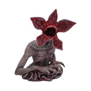 Stranger Things Busto Demogorgon 30 Cm Nemesis Now