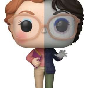 Stranger Things Pop! Tv Vinile Figures Barb Holland Splt 9 Cm Funko