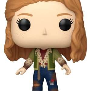 Stranger Things Pop! Tv Vinile Figures Max Mayfield 9 Cm Funko