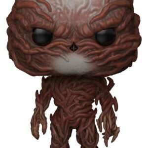 Stranger Things Pop! Tv Vinile Figures Vecna 2.0 9 Cm Funko