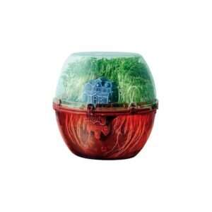 Stranger Things The Upside Down Terrarium Clementoni