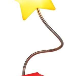 Super Mario Light Super Star Clip 33 Cm Paladone Products