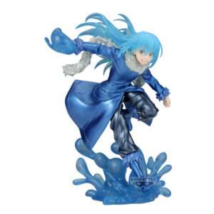 That Time I Got Reincarnated as a Slime Rimuru Tempest figure 22cm Banpresto
