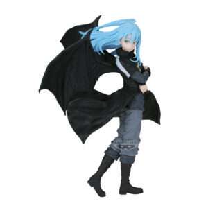That Time I Got Reincarnated as a Slime Tears of the Azure Rimuru figure 25cm Banpresto