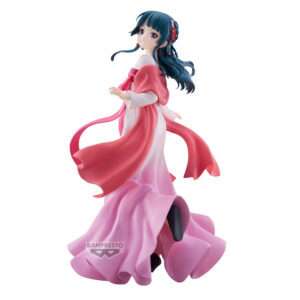 The Apothecary Diaries Maomao Walking Around Town figure 23cm Banpresto