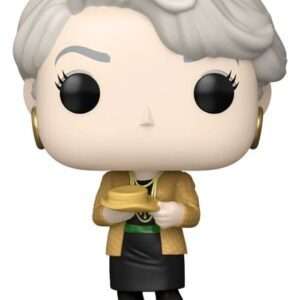 The Devil Wears Prada Pop! Movies Vinile Figura Miranda Priestly (ggl) 9 Cm Funko