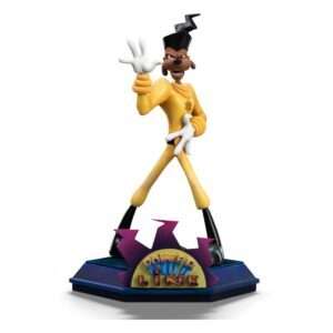 The Il Signore Degli Anelli Art Scale Statua 1/10 Powerline 24 Cm Iron Studios