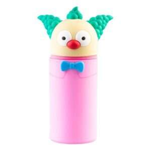 The Simpsons 3d Astuccio Krusty The Clown Grupo Erik