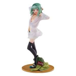 There Is Also A Hole In The Student Organization! Pvc Statua 1/7 Tan Otori 22 Cm Wing