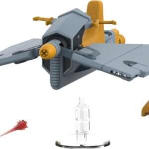 Thundercats Ultimates W13 Skycutter Veicolo con Accessori Action Figure 18 cm - Super 7