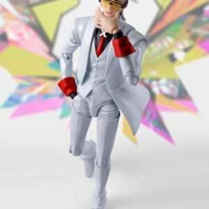 To Be Hero X  - X - S.h.figuarts Action Figura Bandai