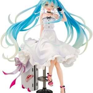 Toridamono Original Pvc Statua 1/7 Mira 24 Cm Wonderful Works