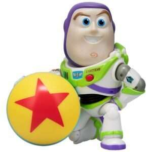 Toy Story GloBuddies Light Buzz Lightyear Paladone Products