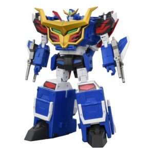 Toyrise Action Figura Dragon Kaiser 25 Cm Takara Tomy