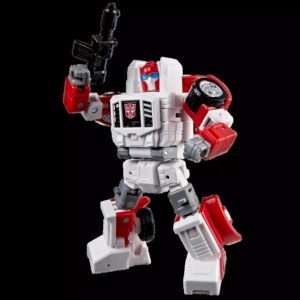 Transformers Age Of The Prime Swerve Action Figura Action Figura Hasbro