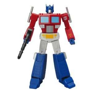 Transformers Generation One BMK Series Model Kit Optimus Prime 16 Cm Yolopark