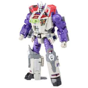 Transformers Generations War For Cybertron Galvatron Wfc-gs27 Figura 18cm Hasbro