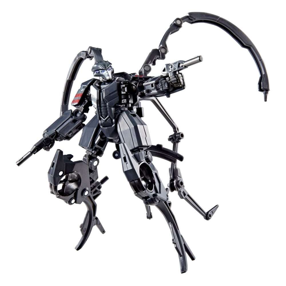Transformers One Studio Series Deluxe Class Action Figura Airachnid 11 Cm Hasbro