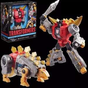 Transformers Studio Series Transformers The Movie Dinobot Snarl Action Figura Action Figura Hasbro