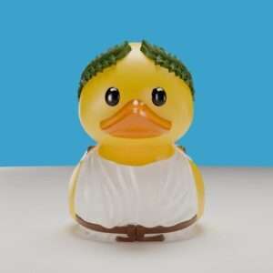 Travel Tubbz Mini Pvc Figura Greece 5 Cm Numskull