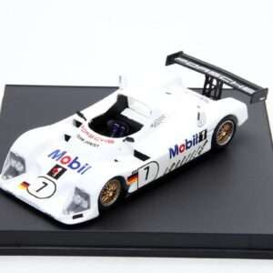 Trofeu 1302 PORSCHE LMP 1 TEST DAY LE MANS 1998  1:43 Modellino