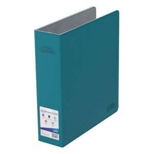 Ultimate Guard Collector´s Album XenoSkin Petrol Blue Ultimate Guard