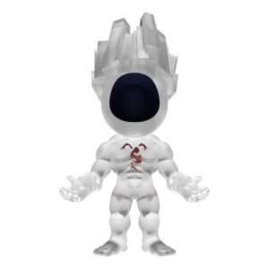 Ultrakill Vinile Figura Minos Prime 14 Cm Youtooz