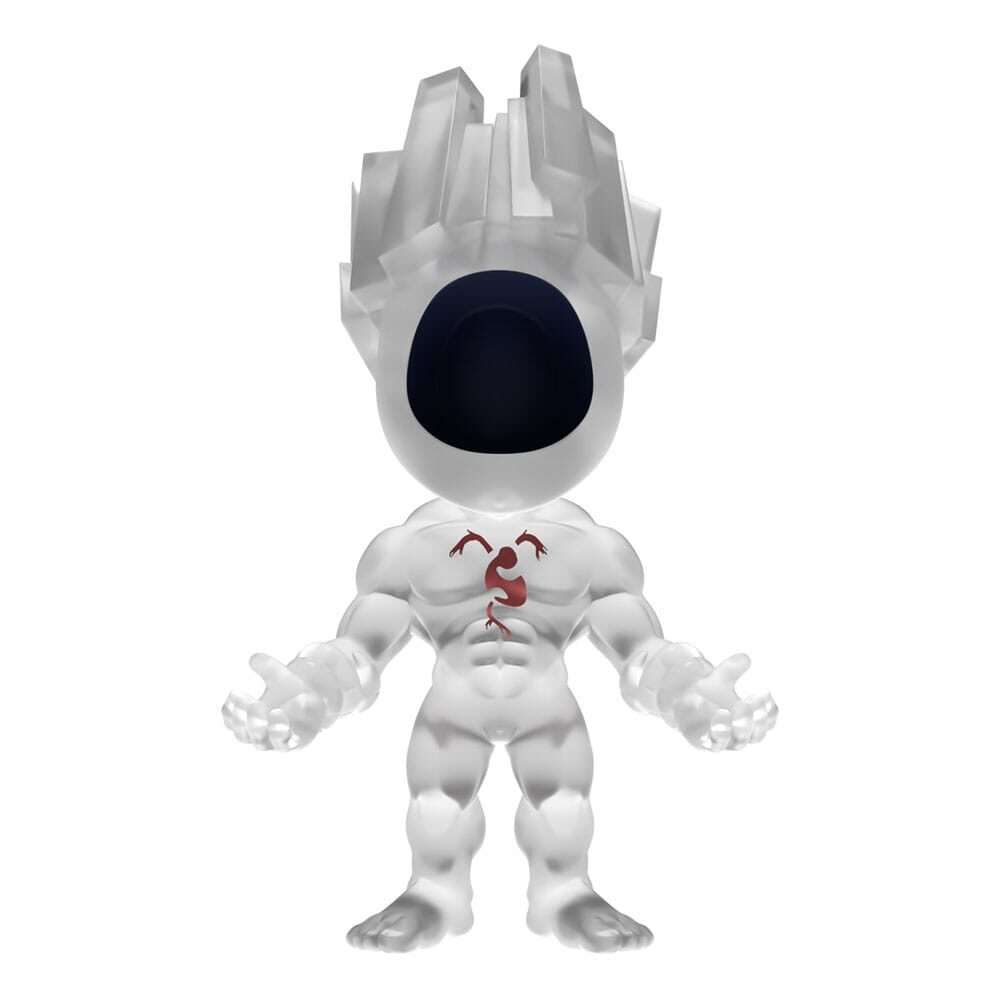 Ultrakill Vinile Figura Minos Prime 14 Cm Youtooz