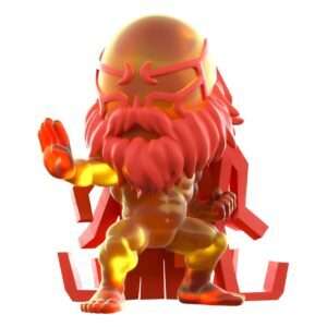 Ultrakill Vinile Figura Sisyphus Prime 10 Cm Youtooz