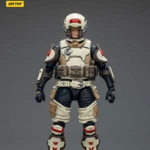 UNSC Dark Source Action Figur Medic Levi 7 Cm Joy Toy (CN)