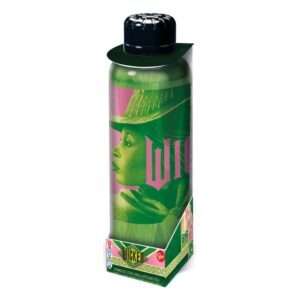 Wicked Bottiglia D'acqua Elphaba & Glinda Stor