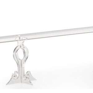 Wicked: For Good Prop Replica Glinda's Bubble Wand 122 Cm Noble Collection