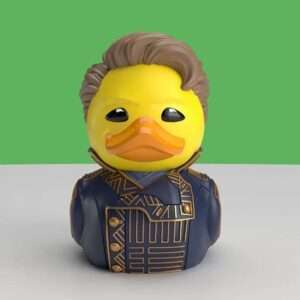 Wicked Tubbz Mini Pvc Figura Prince Fiyero 5 Cm Numskull