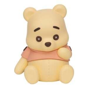 Winnie The Pooh Piggy Vinile Bank Winnie The Pooh 12 Cm Beast Kingdom Toys