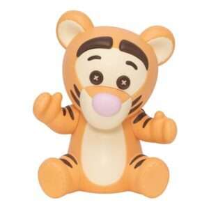 Winnie The Pooh Piggy Vinile Bank Winnie Tigger 12 Cm Beast Kingdom Toys