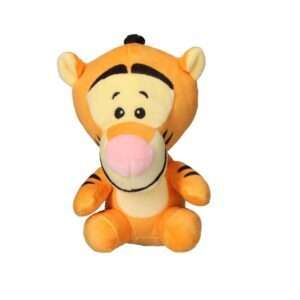 Winnie the Pooh Tiger plush keychain 12cm CerdÁ