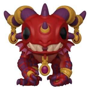 World Of Warcraft: Murloc Cosplay Pop! Games Vinile Figura Murkistrasza 9 Cm Funko